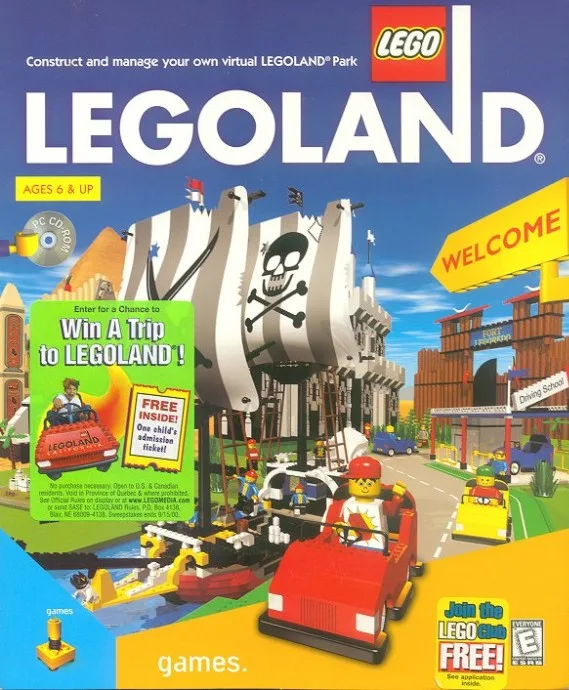 LEGOLAND