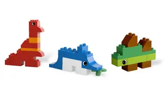 LEGO DUPLO Creative Building Kit