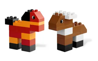 LEGO DUPLO Creative Building Kit