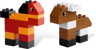 LEGO DUPLO Creative Building Kit