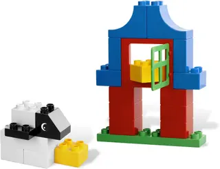 LEGO DUPLO Creative Building Kit