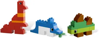LEGO DUPLO Creative Building Kit