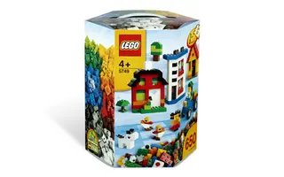 LEGO Creative Building Kit