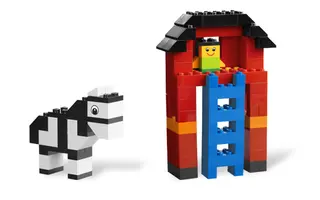 LEGO Creative Building Kit