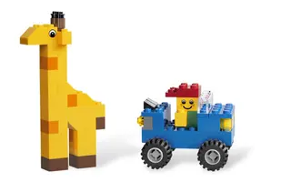 LEGO Creative Building Kit