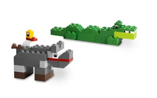 LEGO Creative Building Kit