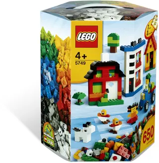 LEGO Creative Building Kit
