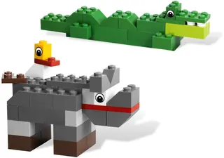 LEGO Creative Building Kit