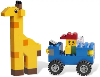 LEGO Creative Building Kit