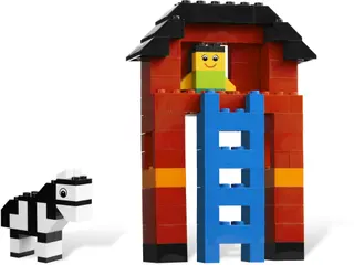 LEGO Creative Building Kit
