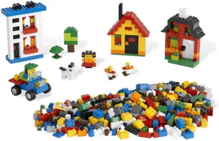 LEGO Creative Building Kit