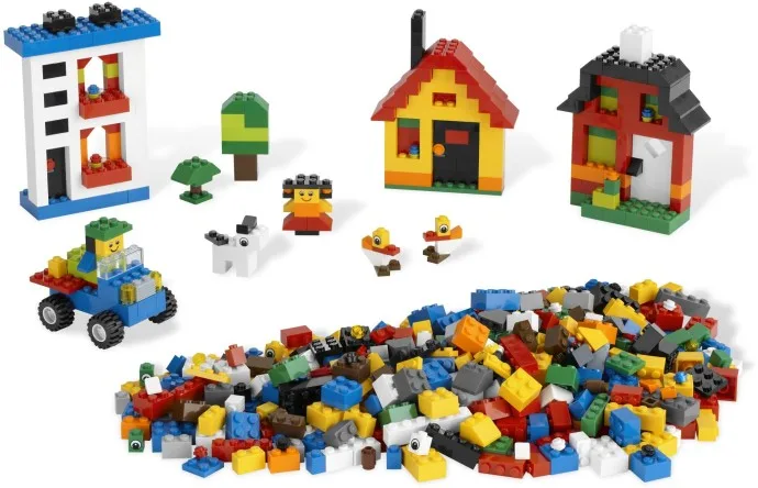 LEGO Creative Building Kit