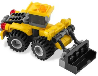 Mini Digger