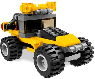 Mini Digger