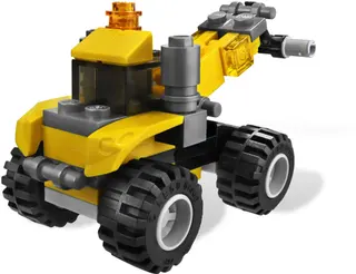 Mini Digger