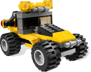 Mini Digger