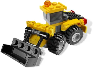 Mini Digger