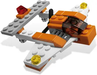 Mini Plane