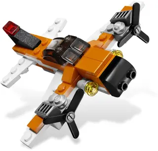 Mini Plane