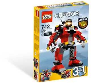 Rescue Robot