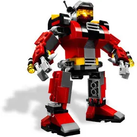 Rescue Robot