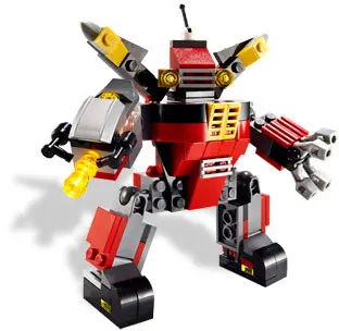 Rescue Robot