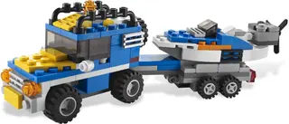 Transport Truck