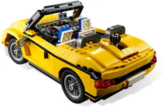 Cool Cruiser