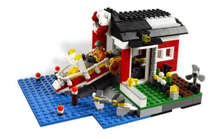 Lighthouse Island