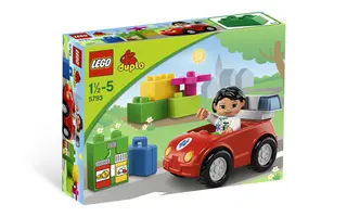Nurse's Car