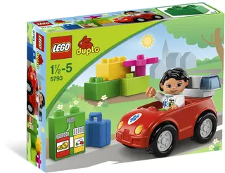 Nurse's Car