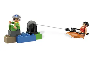 Emergency Helicopter