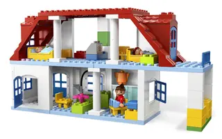 Big City Hospital