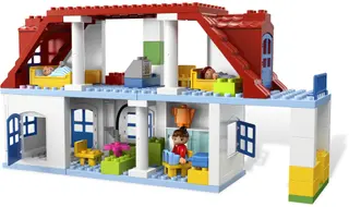 Big City Hospital
