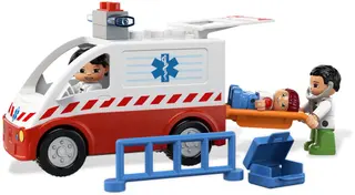 Big City Hospital