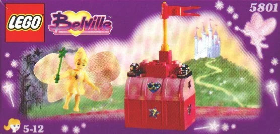 Millimy de Fee