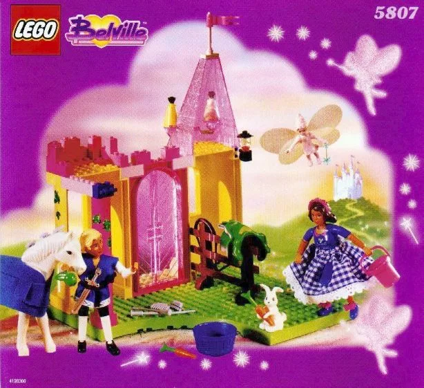 L'écurie royale