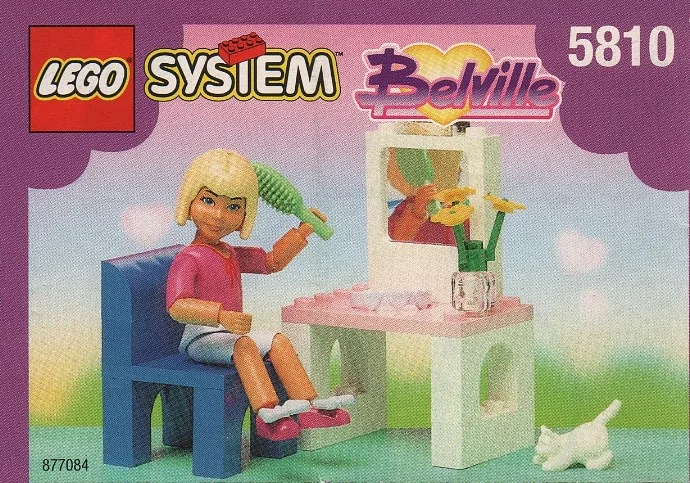 Eitelkeitsspaß