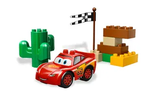 Lightning McQueen