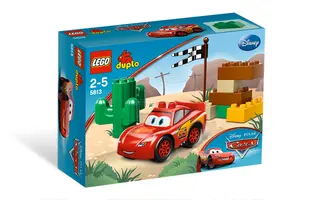 Lightning McQueen