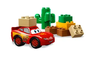 Lightning McQueen