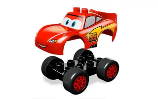 Lightning McQueen