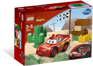 Lightning McQueen
