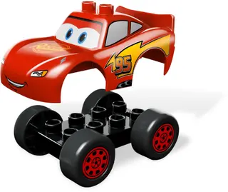 Lightning McQueen