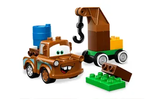 Mater's Yard
