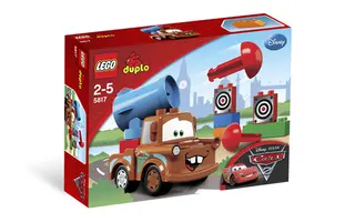 Agent Mater