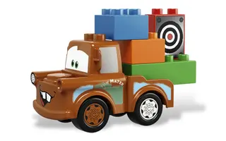 Agent Mater