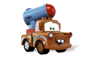Agent Mater