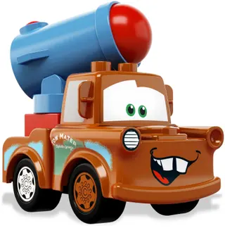 Agent Mater