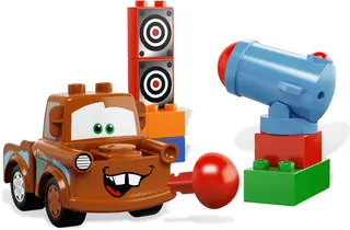 Agent Mater
